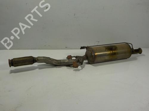 Used Particulate filter Particulate filter CITROËN C4 CACTUS [2014-2026] 15634145 15634145