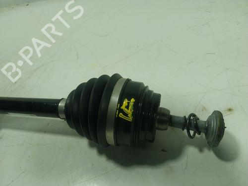 Right front driveshaft BMW 8 Coupe (G15, F92) 840 d xDrive | BP23643963M39 