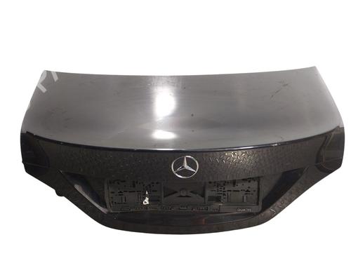 Used Tailgate Tailgate MERCEDES-BENZ CLA Coupe (C117) [2013-2019] 34712805 34712805
