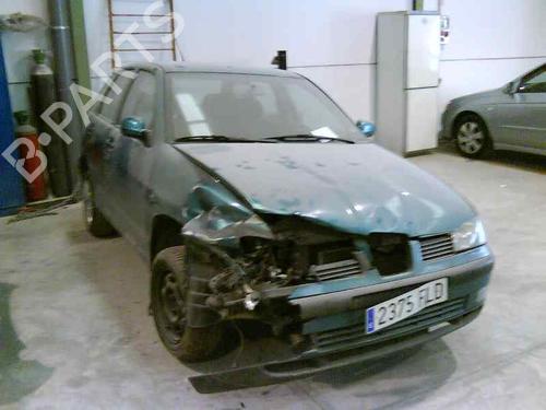 Rear wiper motor SEAT IBIZA II (6K1) 1.9 TDI | BP3772340M102 