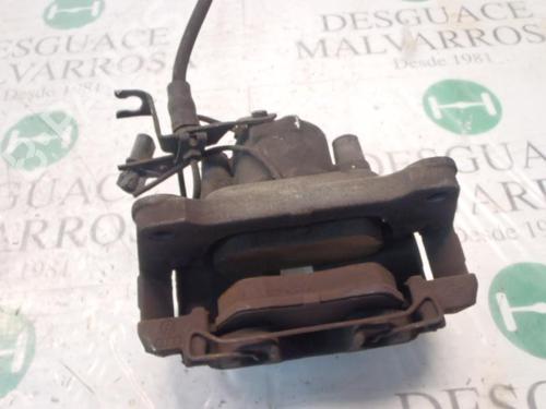 Right front brake caliper AUDI A4 B6 (8E2) 1.8 T | BP11547412M104 