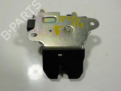 Used Tailgate lock Tailgate lock RENAULT TALISMAN (LP_) [2015-2022] 11916816 11916816