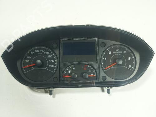 Used Instrument cluster Instrument cluster PEUGEOT BOXER Van 2.0 BlueHDi 130 (130 hp) 23210600 23210600