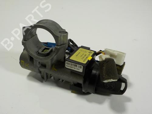 Elektronisk modul SSANGYONG RODIUS I 2.7 Xdi | BP14289042M83 