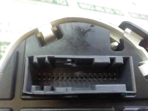 Cockpit FORD FIESTA VI (CB1, CCN)  | BP5153742C47 