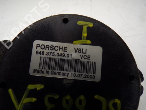 Engine mount PORSCHE CAYENNE (9PA) S 4.5 | BP13537689M89