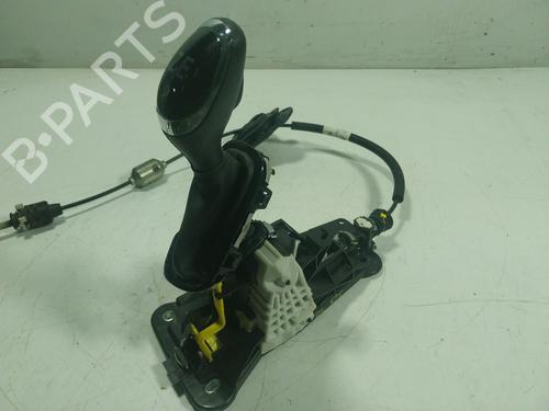 Gear lever RENAULT ZOE (BFM_)  | BP17672599M90 