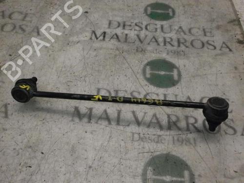 Used Left front suspension arm HYUNDAI ACCENT III (MC) 1.5 CRDi GLS (110 hp) 14266697