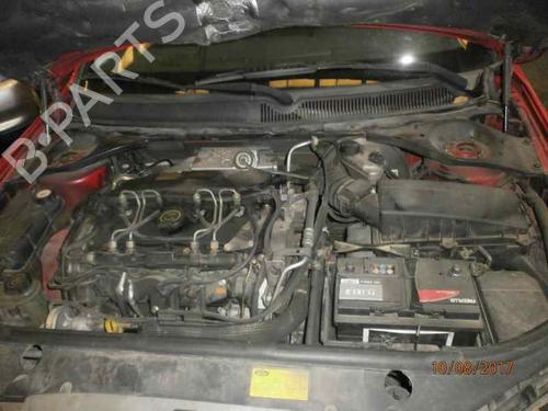 Right mirror FORD MONDEO III (B5Y) 2.0 TDCi | BP3846101C27 