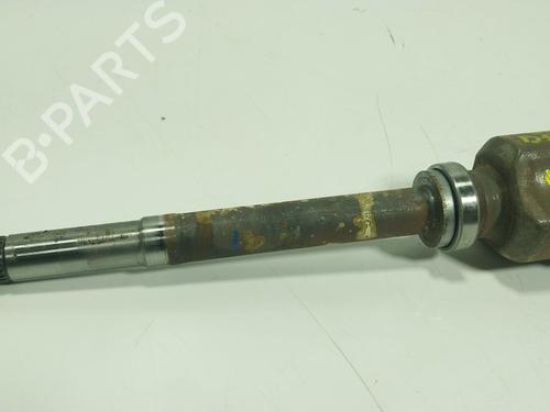 Right front driveshaft TOYOTA PROACE CITY Box Body/MPV (BPZ_) 1.5 D-4D 100 (BPZM) | BP29806845M39