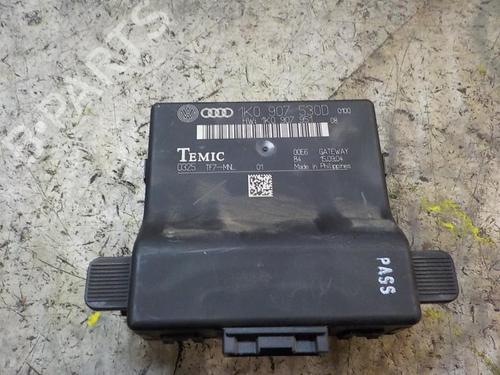 Elektronische module AUDI A3 (8P1) 2.0 TDI 16V (140 hp) 3852179
