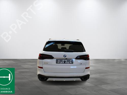 Left sun visor BMW X5 (G05, F95) xDrive 40 d Mild-Hybrid | BP34127649I1  - Image 9