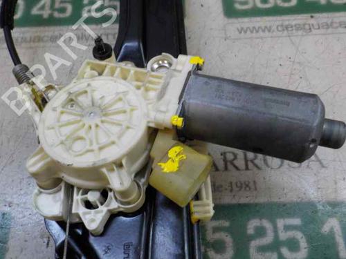 Rudehejsemekanisme venstre bagtil BMW X5 (E70) 3.0 d | BP5672232C24 