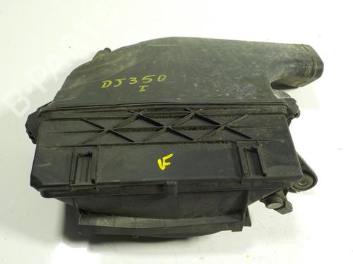 Used Air filter box MERCEDES-BENZ M-CLASS (W166) [2011-2015]  14287348