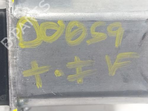 Left rear window motor FORD FOCUS IV (HN) 1.5 EcoBoost | BP17947215E23 