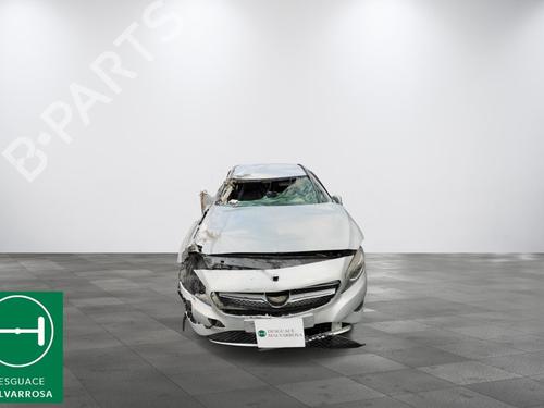 Front right seatbelt MERCEDES-BENZ A-CLASS (W176) A 180 CDI / d (176.012) | BP32449916I25  - Image 6