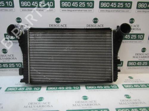 Used Intercooler VW GOLF V (1K1) 1.9 TDI (105 hp) 3877436