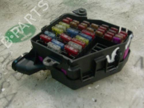 Fuse box AUDI A3 (8L1)  | BP3750323E1 