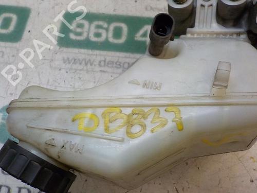Brake master cylinder OPEL CORSA D (S07) 1.3 CDTI (L08, L68) | BP3869222M77