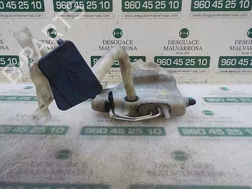Windscreen washer tank MERCEDES-BENZ E-CLASS (W211) E 280 CDI (211.020) | BP7412355C113 