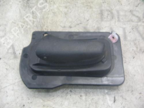 Used Front left interior door handle OPEL VECTRA B (J96) [1995-2004]  3784703