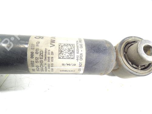 Right rear shock absorber VW GOLF VII (5G1, BQ1, BE1, BE2) 2.0 TDI | BP9762871M19 