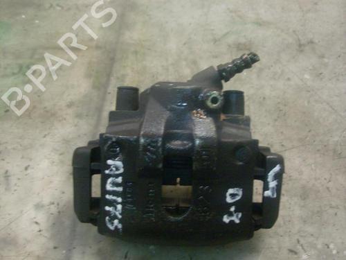 Used Left front brake caliper FIAT DOBLO MPV (119_, 223_) [2001-2025]  11544642