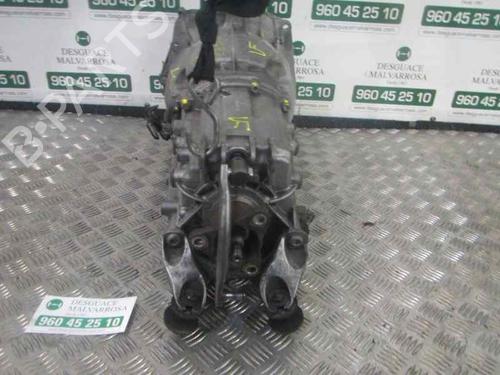 Gearbox BMW 1 (E87) 120 d | BP3868450M3 