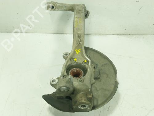 Used Left front steering knuckle Left front steering knuckle SEAT EXEO ST (3R5) [2009-2013] 36002464 36002464