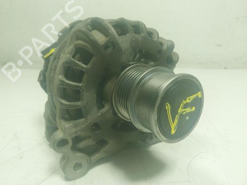 Generator SEAT IBIZA IV (6J5, 6P1) 1.2 TSI (90 hp) 16317074