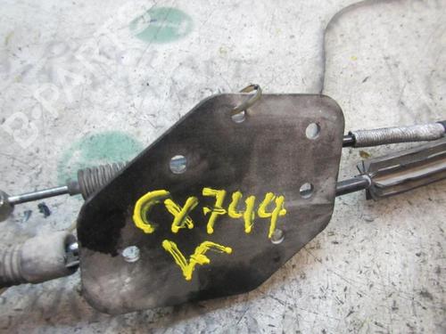 Cable IVECO DAILY IV Platform/Chassis 29L12 | BP14277986E12 - Image 3