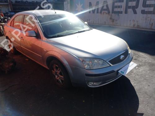 Electronic module FORD MONDEO III (B5Y) 2.0 TDCi | BP17789835M83 - Image 4