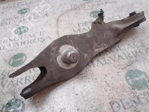 Left rear suspension arm SAAB 9-3 Estate (E50) 1.9 TiD | BP3820410M14 