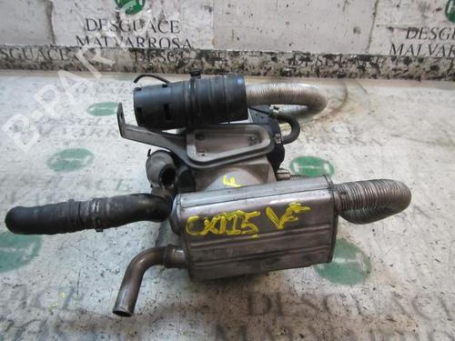 Heater blower motor JAGUAR S-TYPE II (X200) 2.7 D | BP6617870M62 