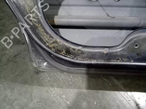 Left rear door MERCEDES-BENZ E-CLASS (W210)  | BP3826420C4 