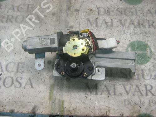 Used Electronic module TOYOTA RAV 4 II (_A2_) 2.0 4WD (ACA21, ACA20) (150 hp) 14298270