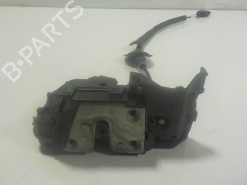 Used Front right lock RENAULT CLIO IV (BH_) 1.5 dCi 75 (75 hp) 11191462