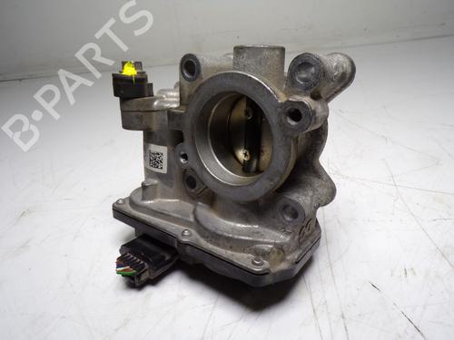 Throttle body NISSAN QASHQAI II SUV (J11, J11_)  | BP13208762M82 
