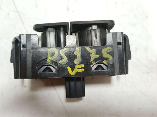 Warning switch DACIA SANDERO II TCe 90 (B8M1, B8MA, B8AC) | BP38592316I22 - Image 2