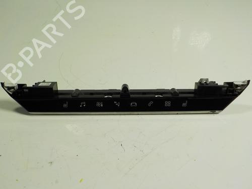 Electronic module CITROËN C5 AIRCROSS (A_) 1.5 BlueHDi 130 (ACYHZJ, ACYHZR) 98197163XU | 98197163XU | 28597489