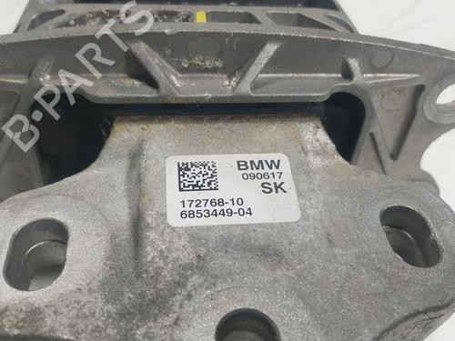 Engine mount BMW X1 (F48) xDrive 20 d | BP26649978M89 
