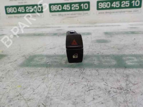 Warning switch BMW 3 (F30, F80) 320 d xDrive (184 hp) 61319231786 | 923178603