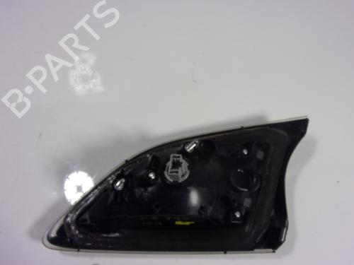 Left tailgate light MAZDA 3 (BL) 2.2 MZR CD (BL10) | BP10385706C79 - Image 3