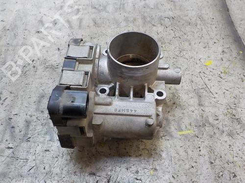 Throttle body FIAT GRANDE PUNTO (199_)  | BP3845517M82 