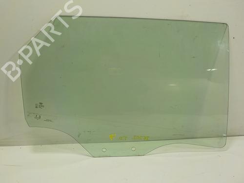 Rear right door window AUDI A1 Sportback (GBA) [2018-2024]  12108057