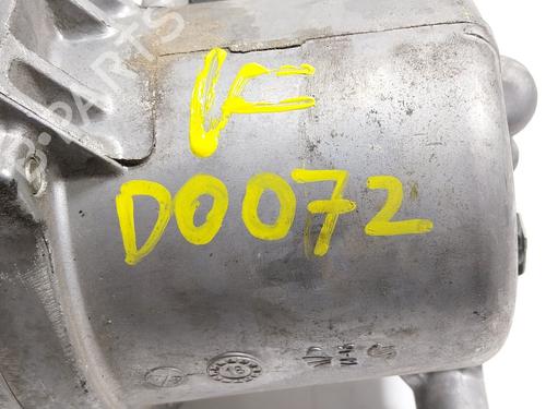 AC compressor PEUGEOT 2008 I (CU_) 1.2 PureTech 82 | BP19517851M34
