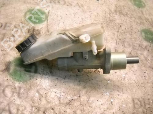 Hovedbremsecylinder FORD FOCUS II (DA_, HCP, DP) [2004-2013]  3749334