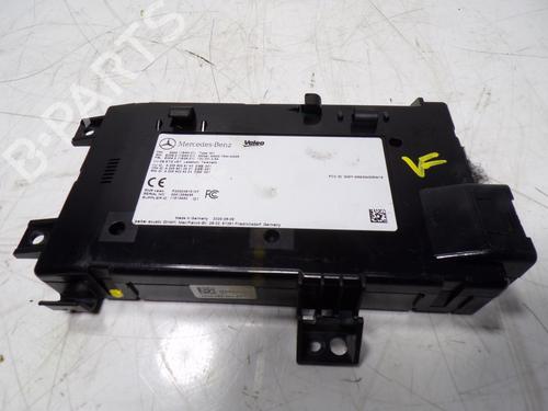 Used Electronic module Electronic module MERCEDES-BENZ GLC (X253) 200 EQ Boost (253.980) (197 hp) 17195545 17195545