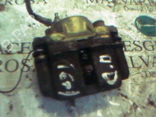 Used Right front brake caliper Right front brake caliper RENAULT 21 (B48_) [1989-1994] 11554788 11554788