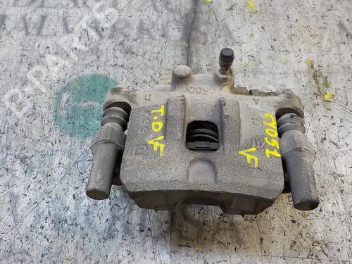 Right rear brake caliper JEEP COMPASS (MK49) 2.4 BP11549589M106